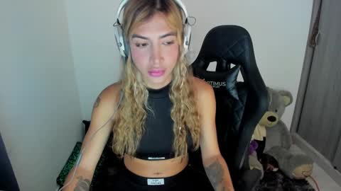 dulcekim_dj online show from 02/07/25, 01:58