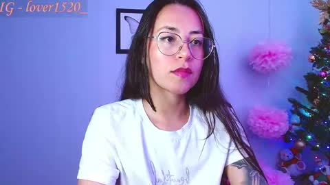 Dulce online show from 01/04/25, 11:27