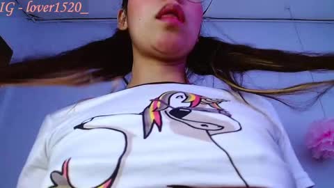 Dulce online show from 02/21/25, 12:27