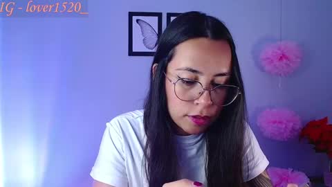 Dulce online show from 02/24/25, 11:09