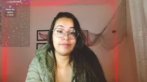 Dulce online show from 10/06/25, 04:32