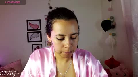 Dulce online show from 02/13/26, 01:23