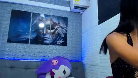 dulcemystery online show from 09/27/25, 02:27