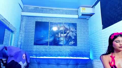 dulcemystery online show from 10/11/25, 03:32