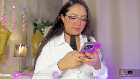 DULCE  online show from 11/29/25, 01:19