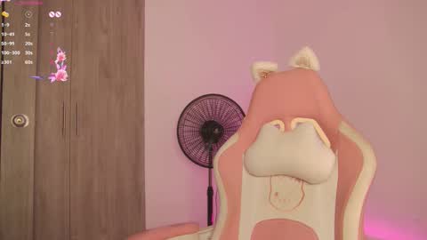 Snapshot of dulcepatersson chatting on 02/19/26, 02:07 DULCE online show from 02/19/26, 02:07