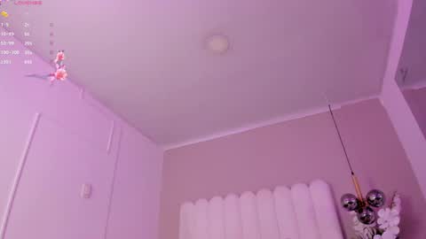 Snapshot of dulcepatersson chatting on 05/18/26, 04:07 DULCE online show from 05/18/26, 04:07