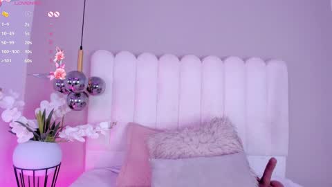 Snapshot of dulcepatersson chatting on 06/04/26, 10:16 DULCE online show from 06/04/26, 10:16