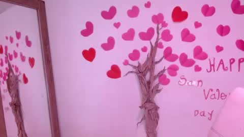 dulcepicante_1 online show from 02/16/25, 08:21