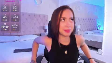 dulceprince1 online show from 02/25/26, 01:43