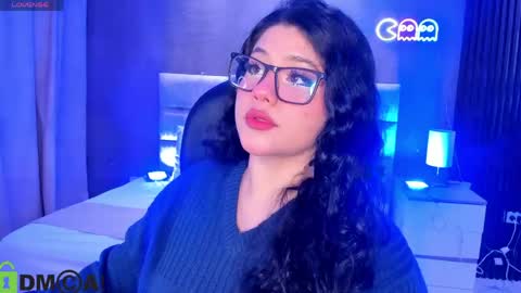 Dulce Rose online show from 04/26/26, 03:59