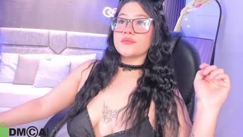 Dulce Rose online show from 04/30/26, 04:52