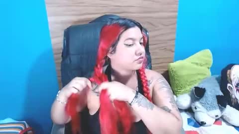 Snapshot of dulcesdemaria chatting on 03/04/25, 12:50 dulcesdemaria online show from 03/04/25, 12:50