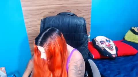 Snapshot of dulcesdemaria chatting on 09/20/25, 12:22 dulcesdemaria online show from 09/20/25, 12:22