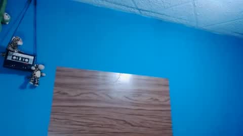 Snapshot of dulcesdemaria chatting on 09/30/25, 12:59 dulcesdemaria online show from 09/30/25, 12:59