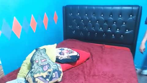 Snapshot of dulcesdemaria chatting on 11/02/25, 05:26 dulcesdemaria online show from 11/02/25, 05:26