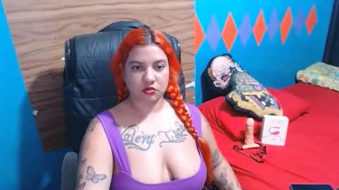 dulcesdemaria online show from 11/15/25, 01:58