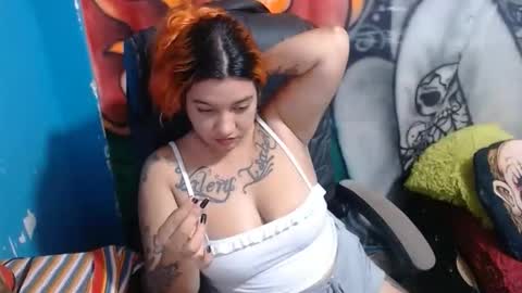 dulcesdemaria online show from 02/10/26, 12:59