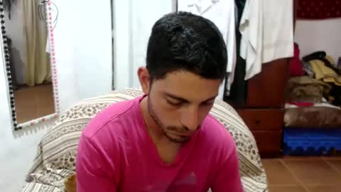 shany y alan online show from 10/01/25, 01:11