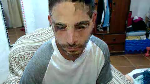 shany y alan online show from 11/10/25, 12:31