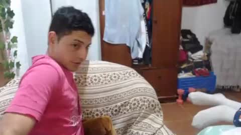 shany y alan online show from 12/17/25, 02:50