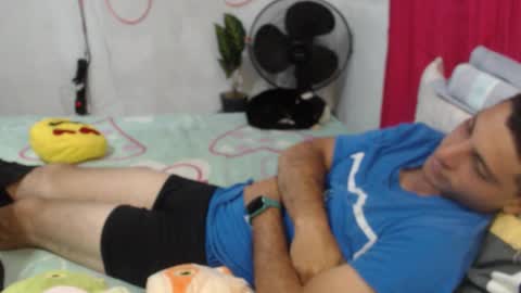 shany y alan online show from 02/28/26, 01:28