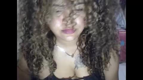 Snapshot of dulcetiffanii chatting on 05/19/26, 07:26 Sofia online show from 05/19/26, 07:26