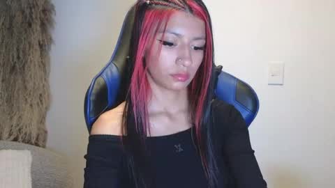 Dulce online show from 05/29/26, 04:21