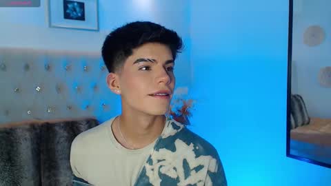 Snapshot of dulcey_ chatting on 10/01/25, 05:35 Dulcey online show from 10/01/25, 05:35