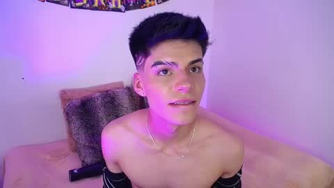 Snapshot of dulcey_ chatting on 10/08/25, 03:48 Dulcey online show from 10/08/25, 03:48