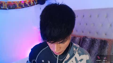 Snapshot of dulcey_ chatting on 10/15/25, 04:34 Dulcey online show from 10/15/25, 04:34