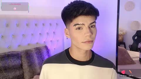 Dulcey online show from 01/11/26, 05:45