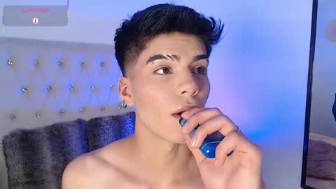 Dulcey online show from 01/12/26, 05:34