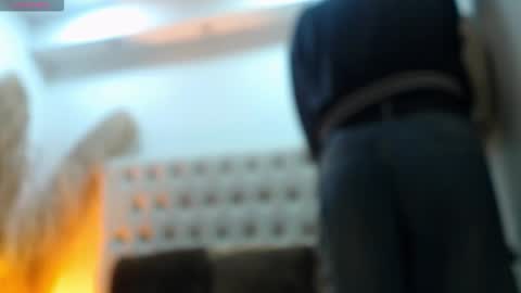 Dulcey online show from 01/18/26, 04:49