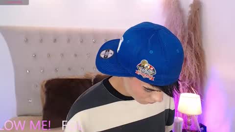 Dulcey online show from 01/19/26, 05:11