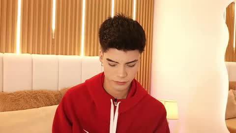 Dulcey online show from 03/27/26, 04:40