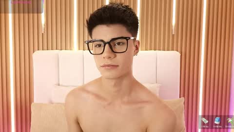 Dulcey online show from 04/01/26, 04:02