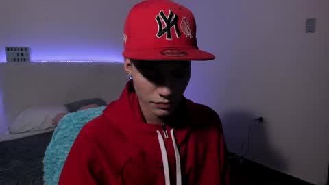 Dulcey online show from 04/16/26, 09:10