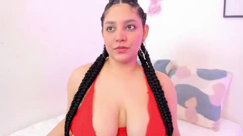 Snapshot of dullce77 chatting on 11/22/25, 07:35 Dulce online show from 11/22/25, 07:35