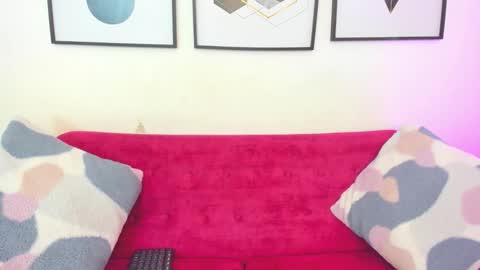 Dulce online show from 01/09/26, 08:10