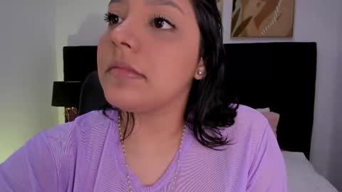 Dulce online show from 03/15/26, 06:36