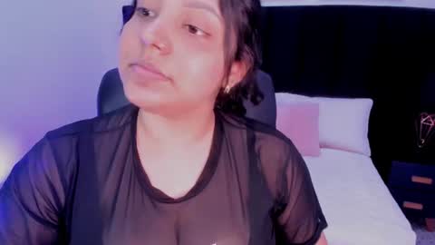 Dulce online show from 07/17/26, 06:57