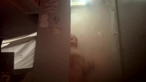 dumbgirl5150 online show from 09/13/25, 12:32