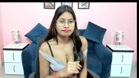 dumble_doree online show from 12/16/24, 07:15