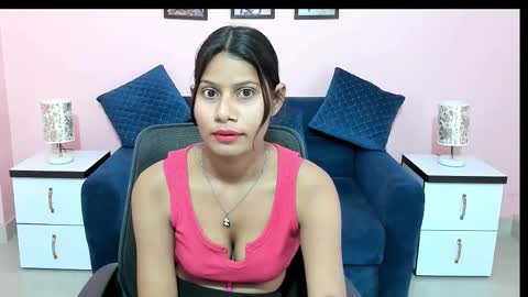 dumble_doree online show from 12/19/24, 07:18