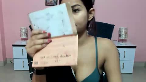 Snapshot of dumble_doree chatting on 01/08/26, 03:53 dumble_doree online show from 01/08/26, 03:53