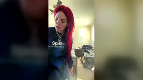 dumblondexo online show from 03/06/26, 06:26