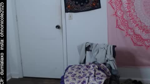 Snapshot of dumlala chatting on 02/18/26, 02:29 the only advantage you have over me is that u can kiss my ass and i cant online show from 02/18/26, 02:29