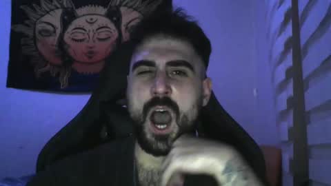 Snapshot of dummodarknight chatting on 02/19/25, 04:01 The Dark Knight online show from 02/19/25, 04:01