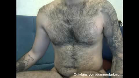 Snapshot of dummodarknight chatting on 09/10/25, 09:37 The Dark Knight online show from 09/10/25, 09:37